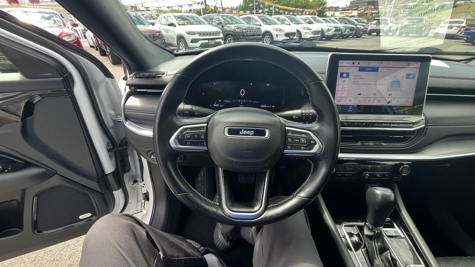 Queen City Motors