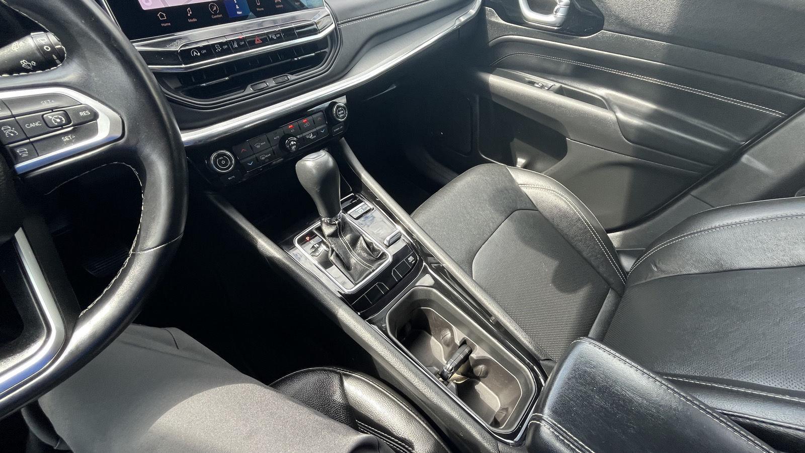 Queen City Motors
