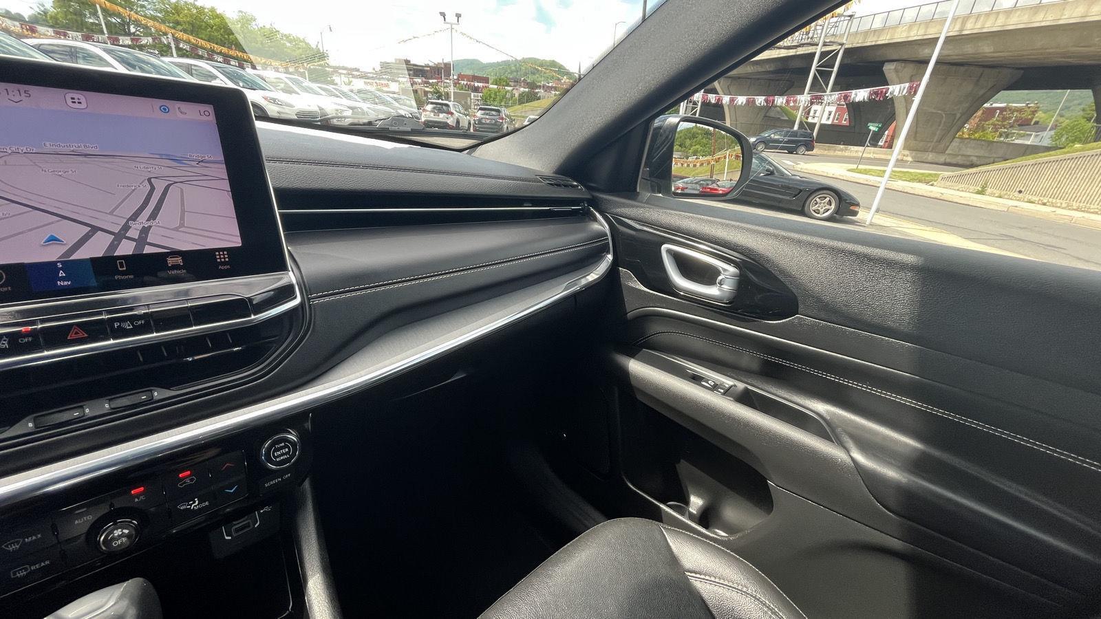 Queen City Motors