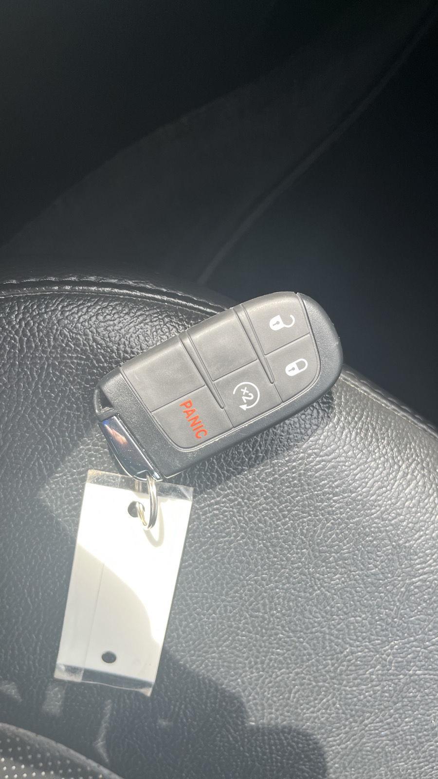 Queen City Motors