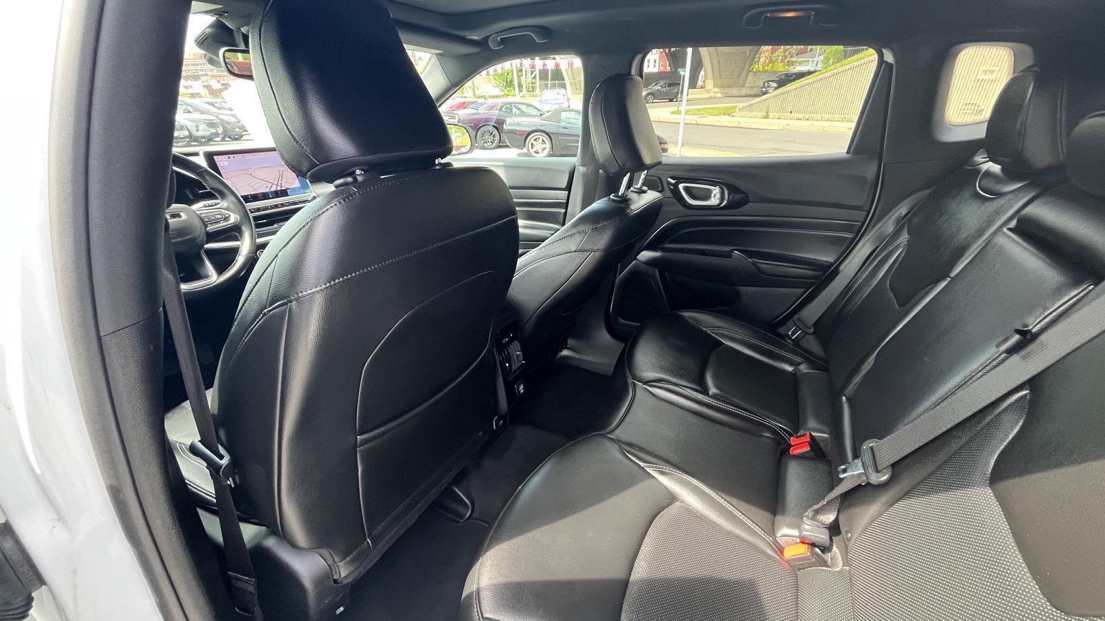 Queen City Motors