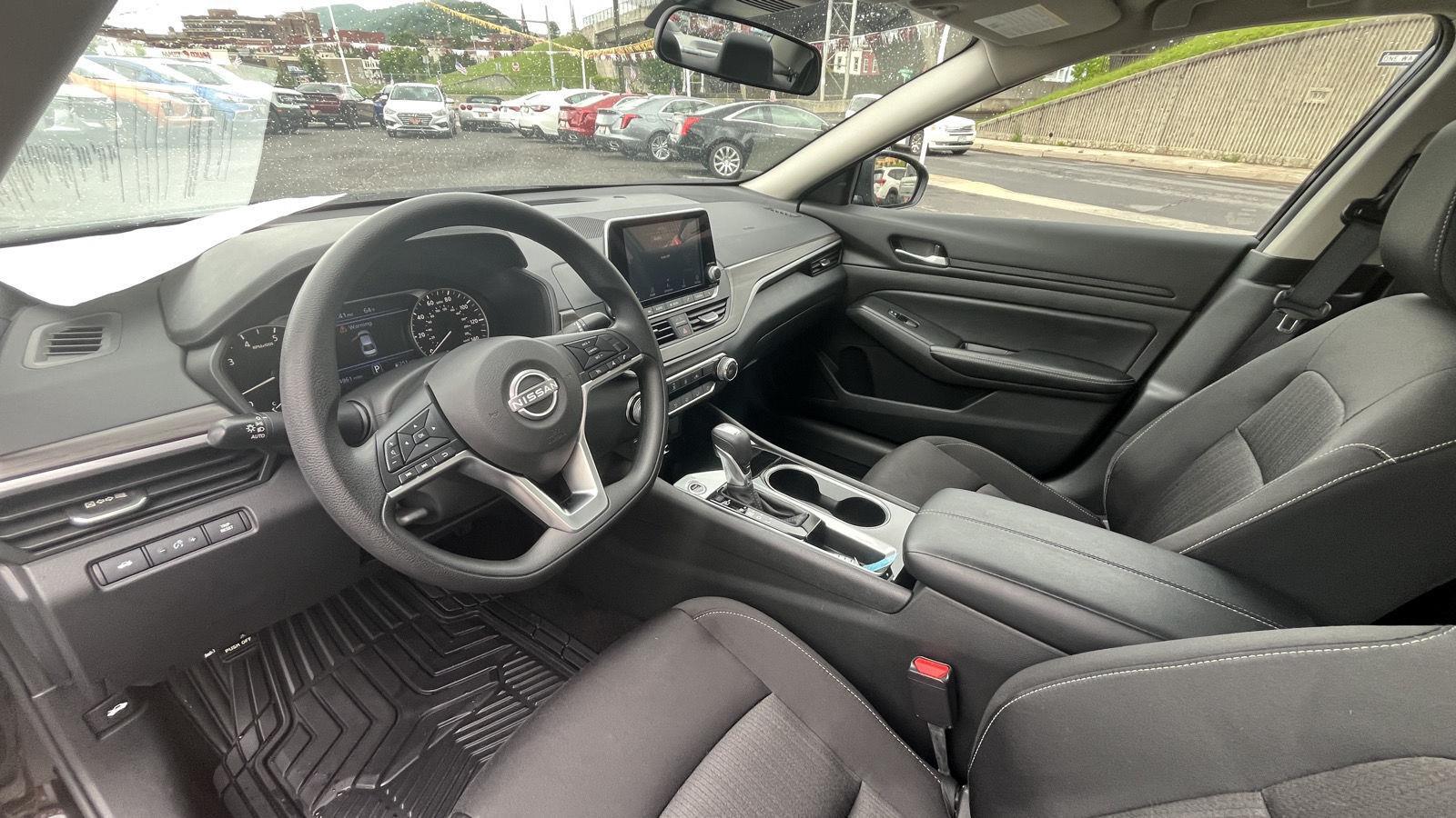 Queen City Motors