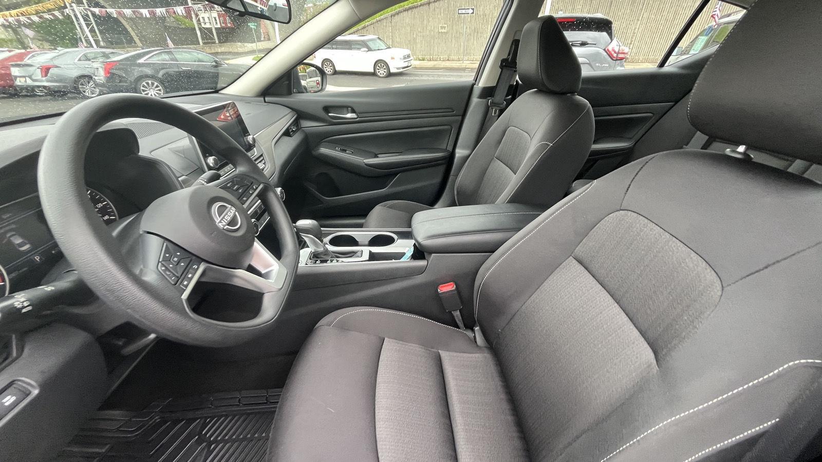 Queen City Motors