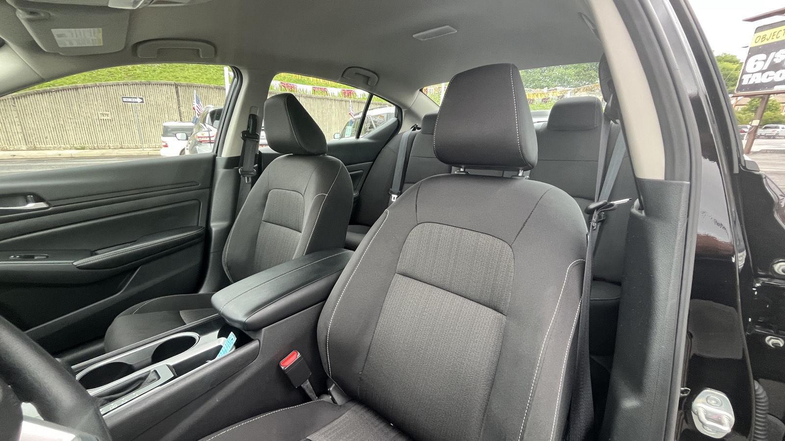 Queen City Motors