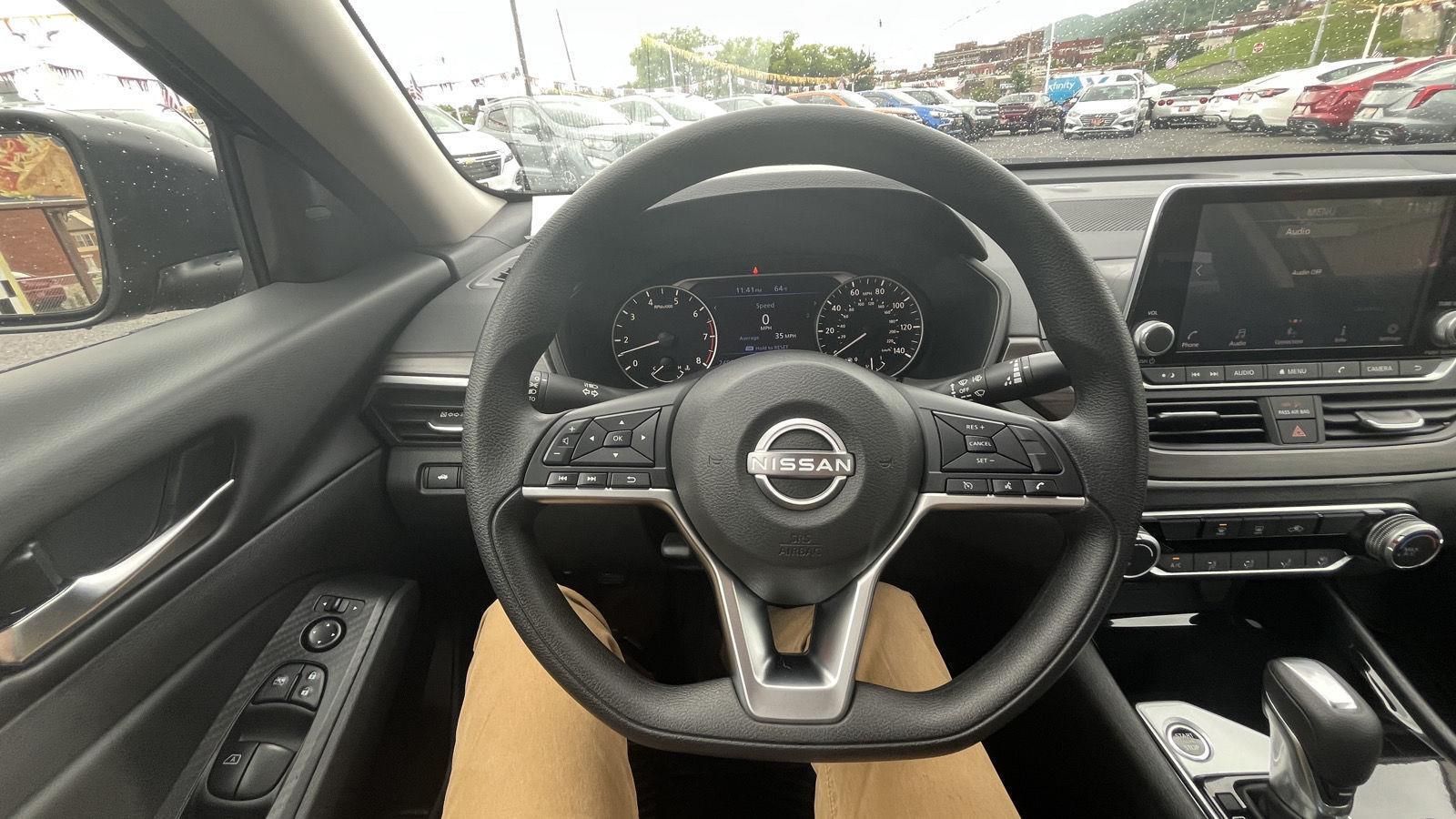 Queen City Motors