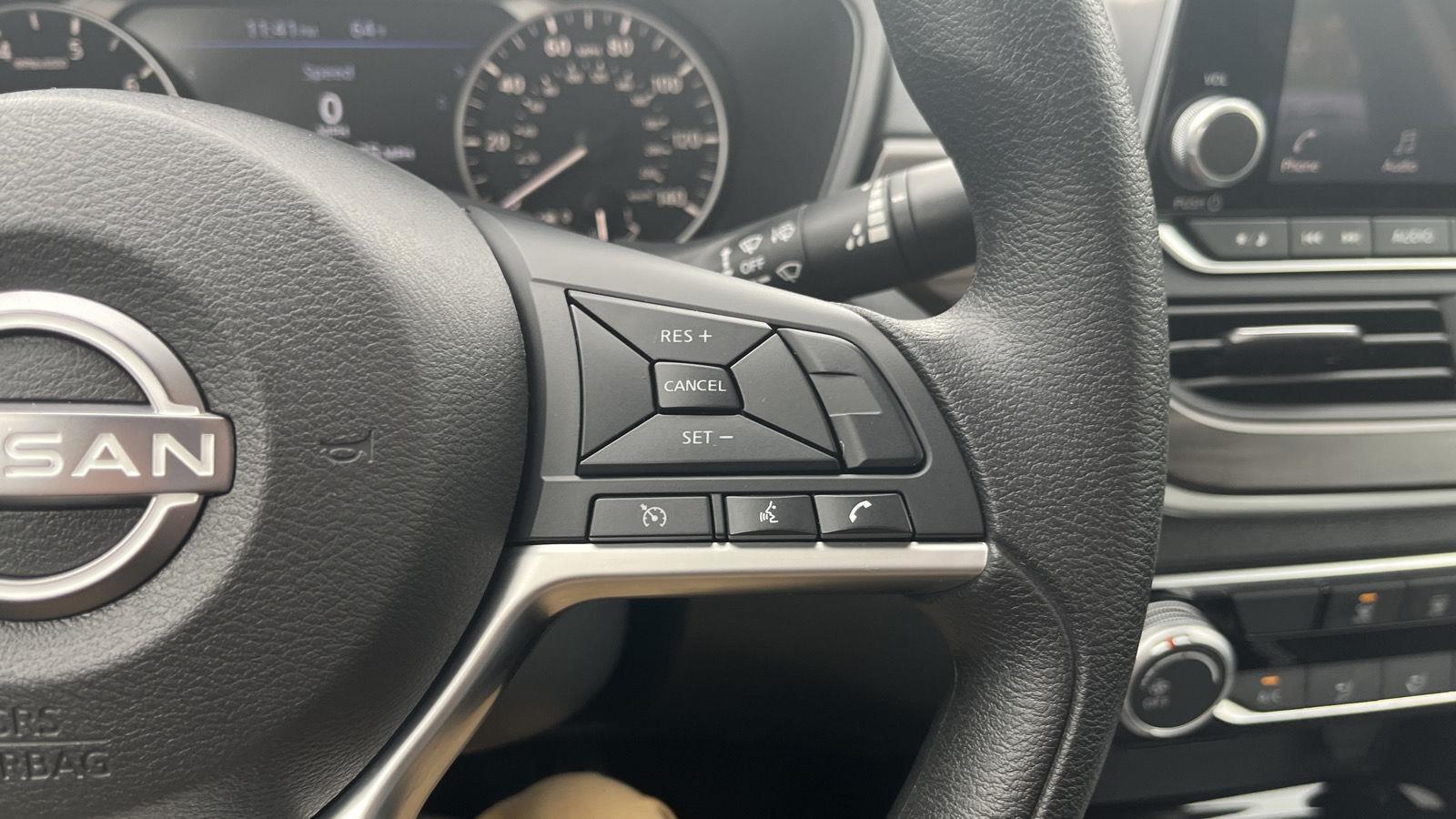 Queen City Motors