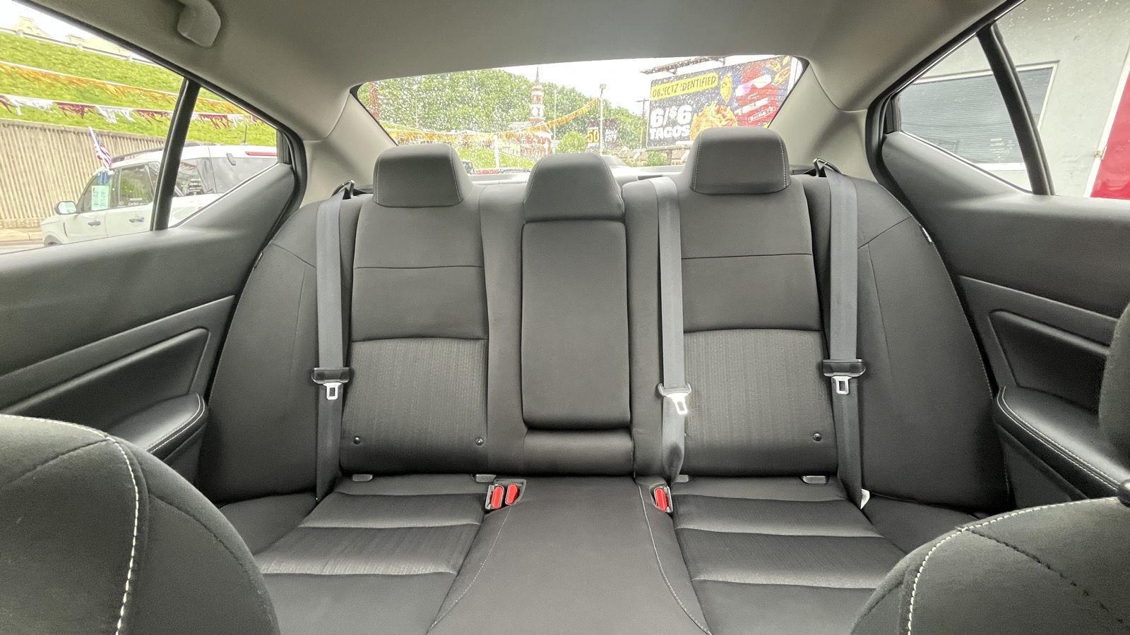 Queen City Motors