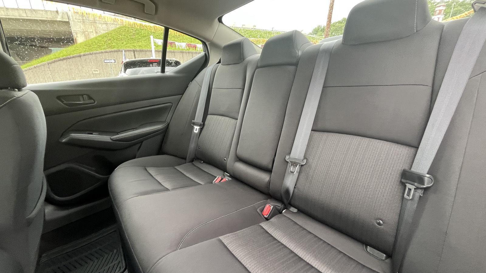 Queen City Motors