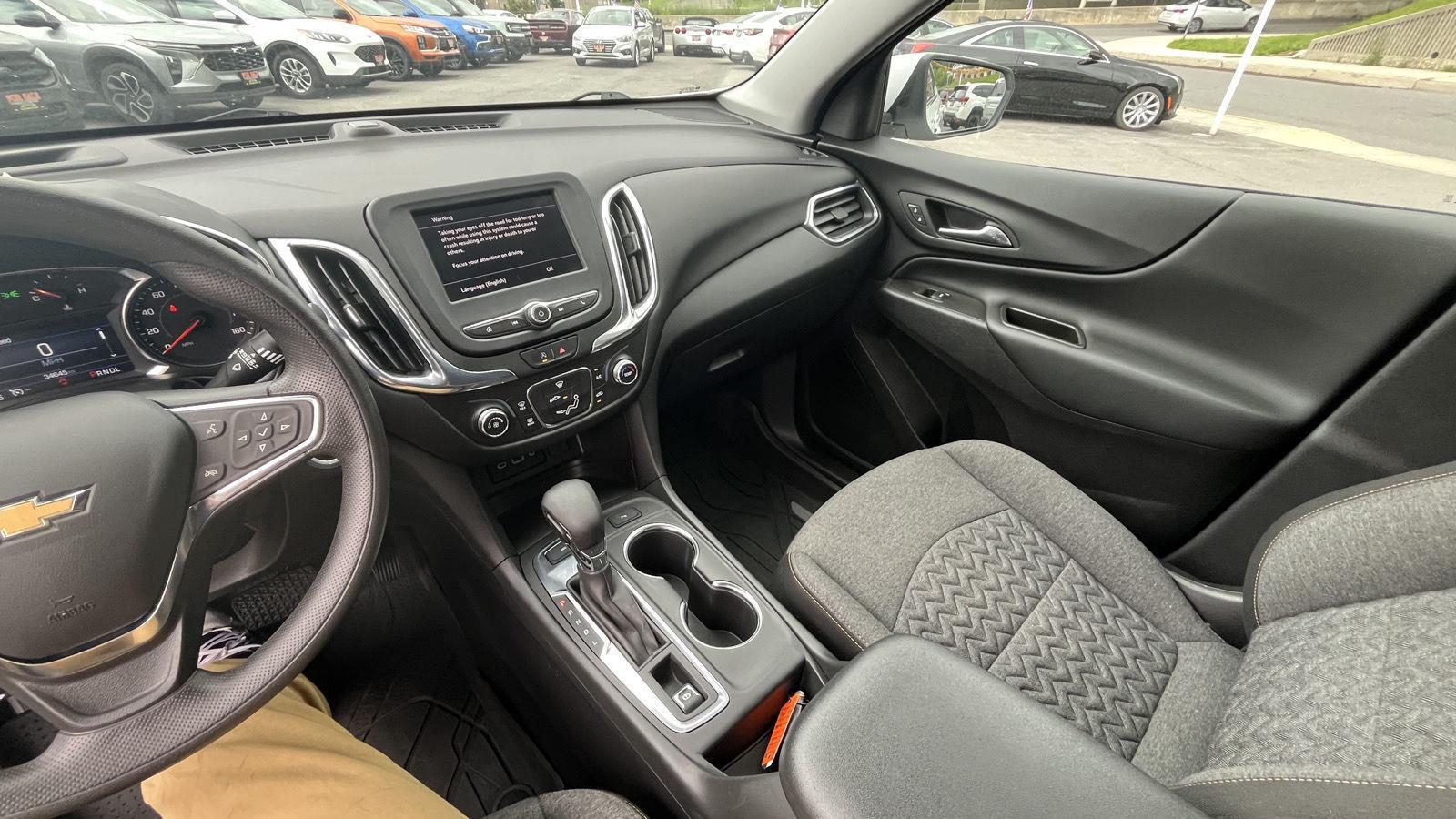 Queen City Motors