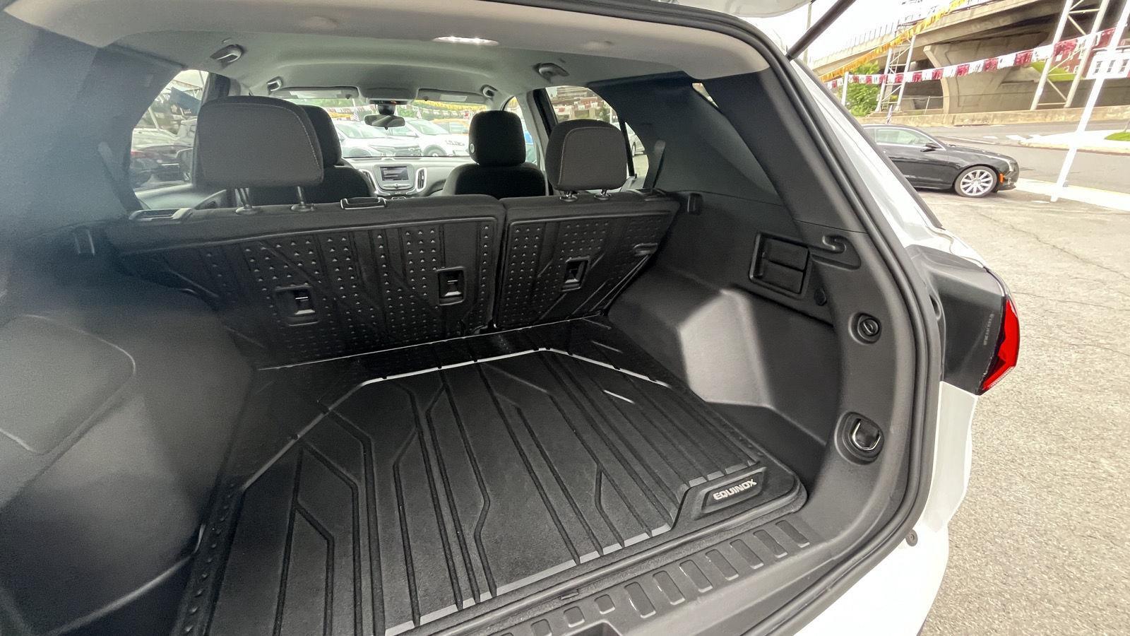 Queen City Motors