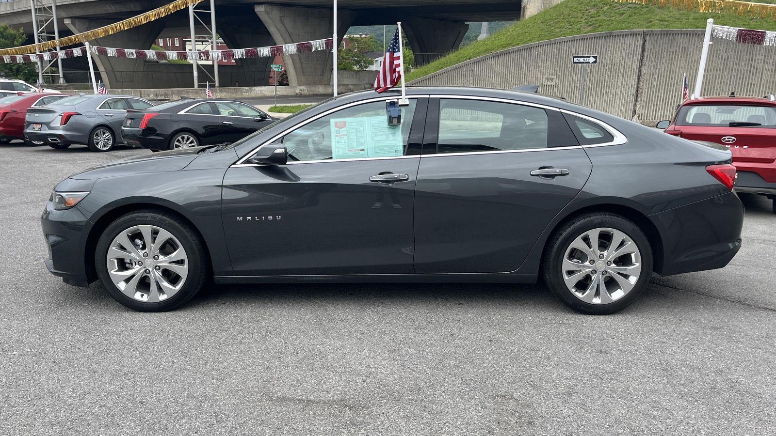 Queen City Motors