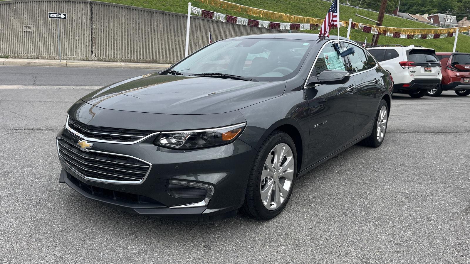 Queen City Motors