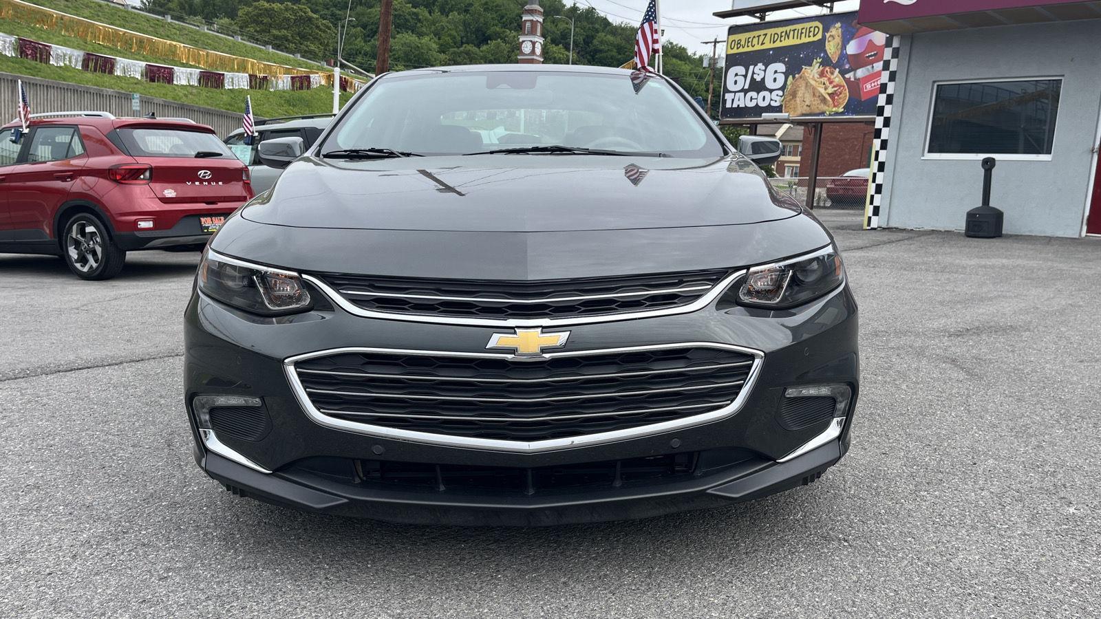 Queen City Motors