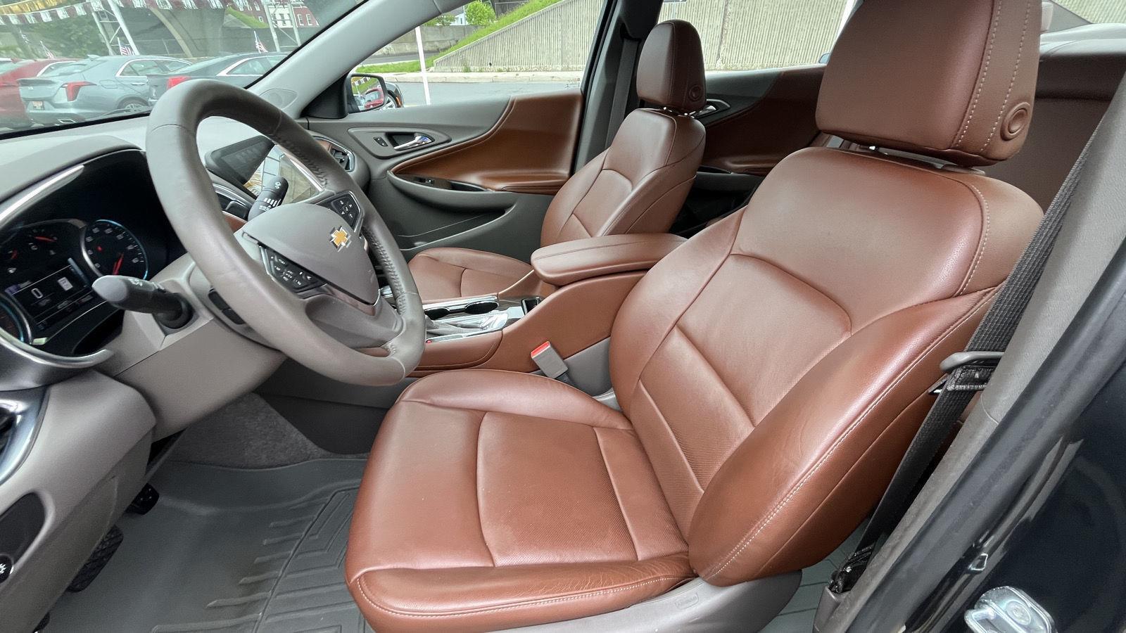 Queen City Motors