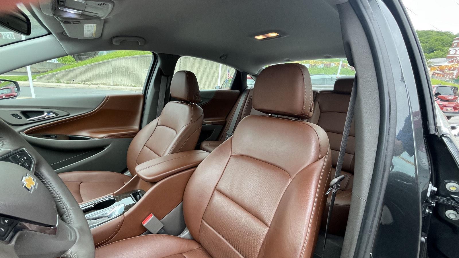 Queen City Motors