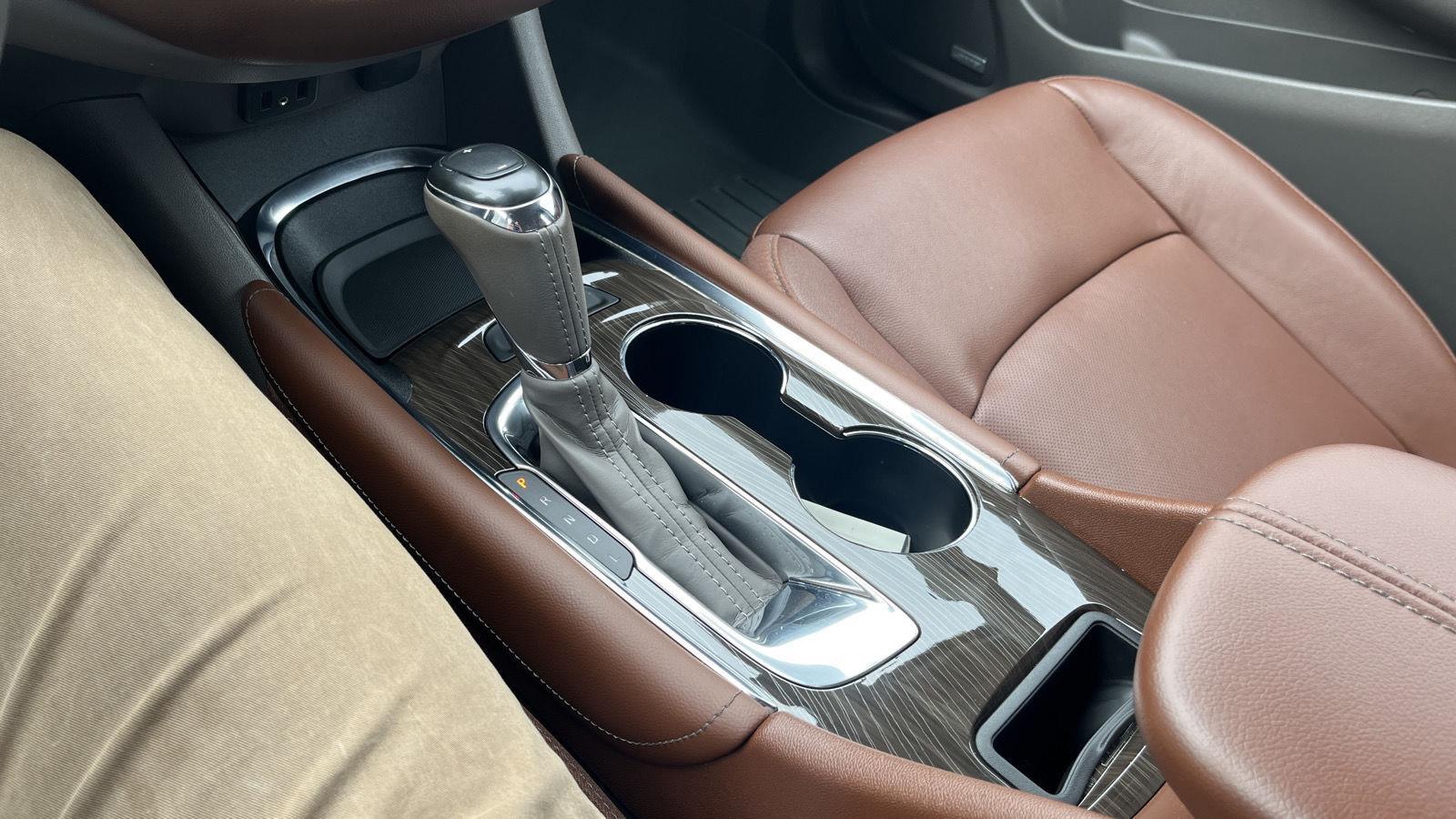 Queen City Motors