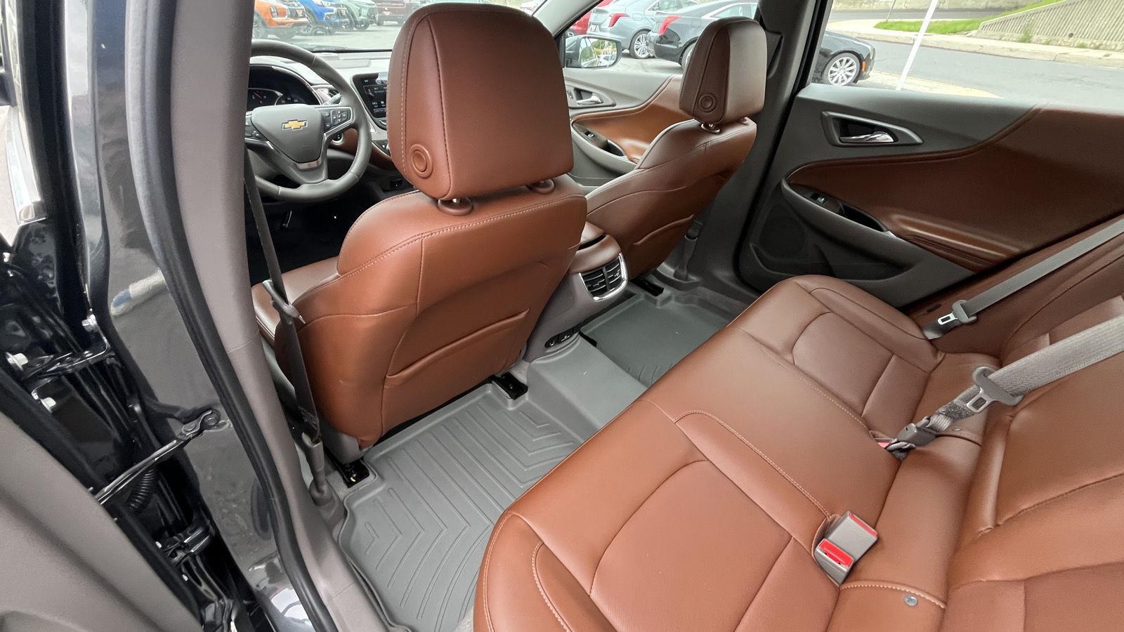 Queen City Motors