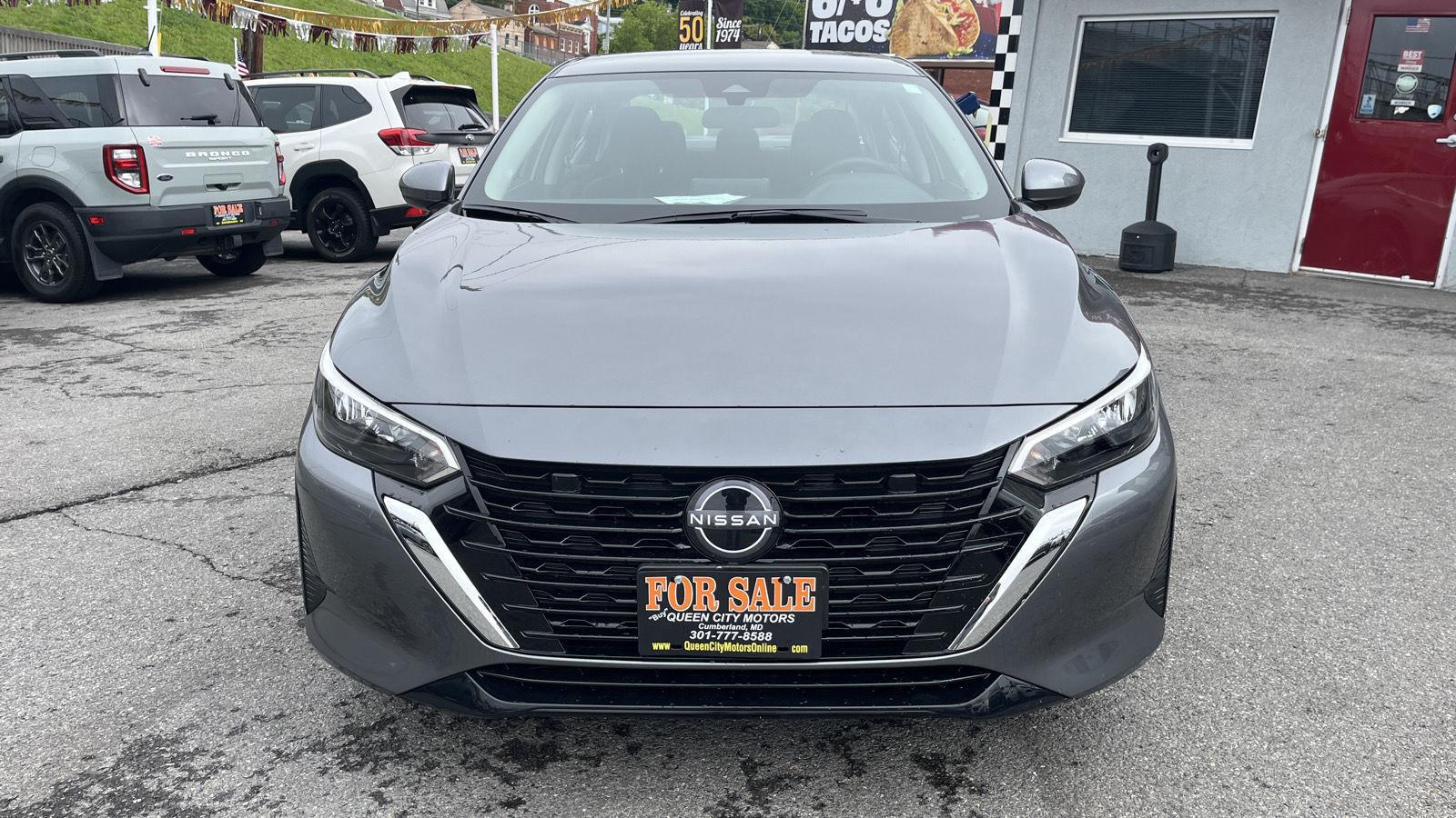 Queen City Motors