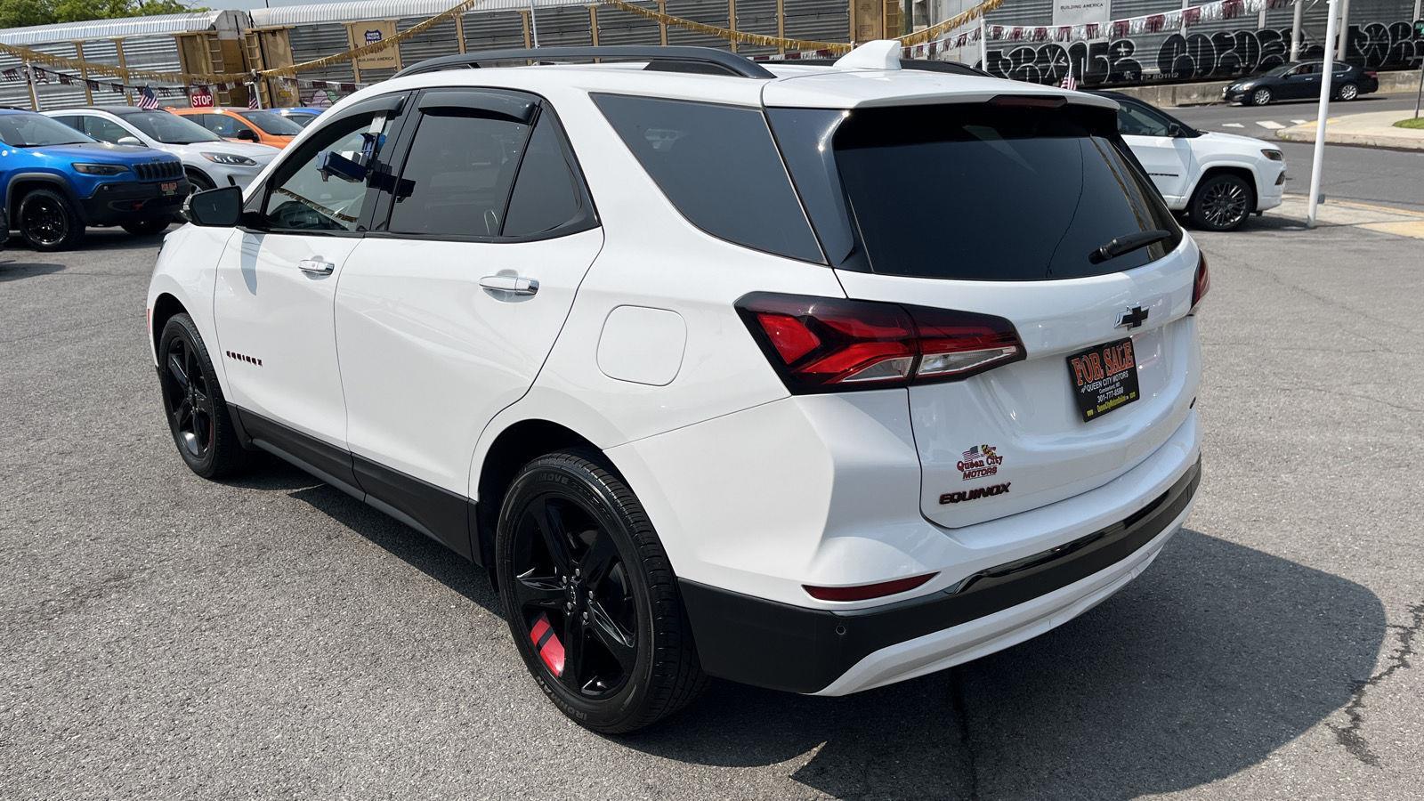 Queen City Motors