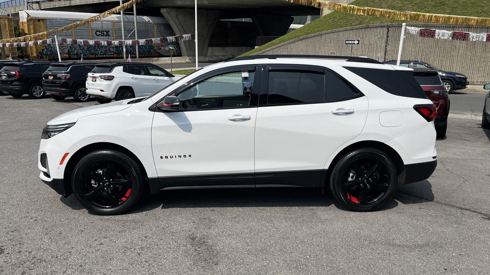 Queen City Motors