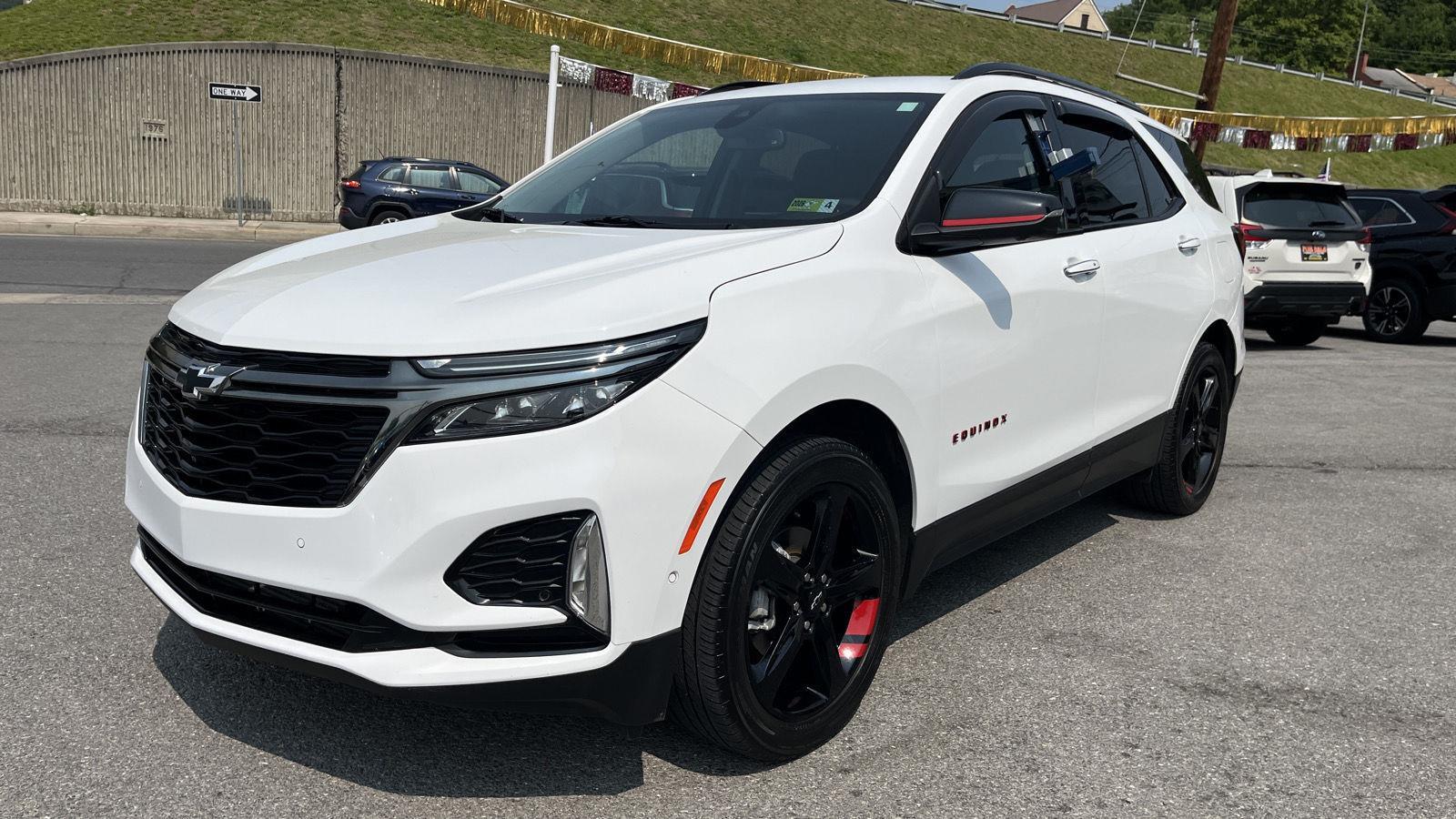 Queen City Motors