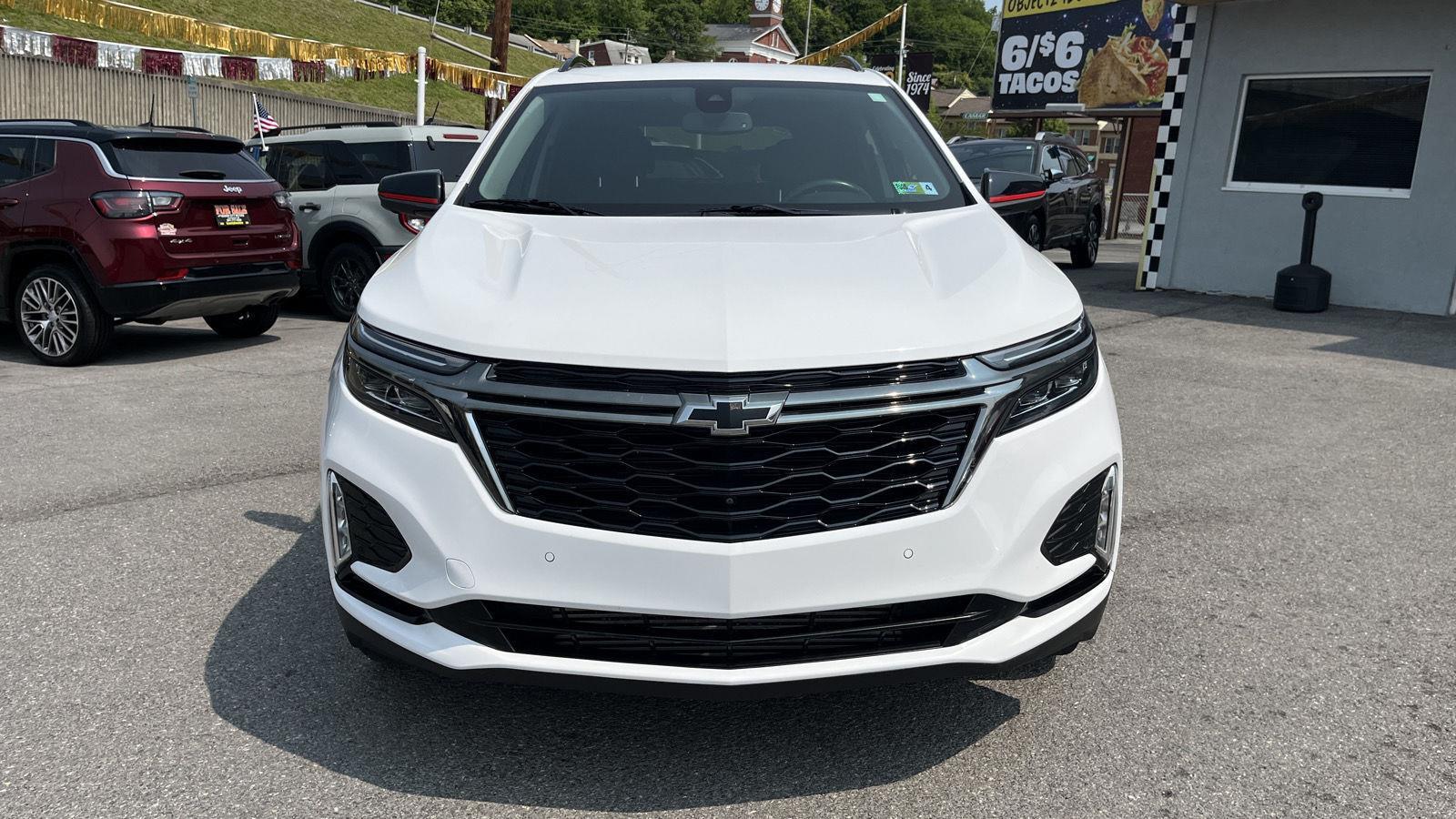 Queen City Motors