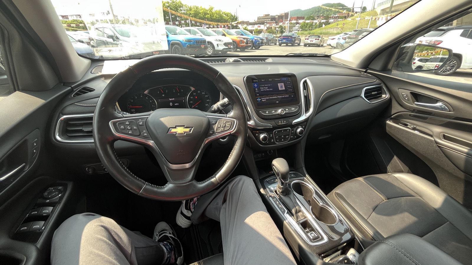Queen City Motors