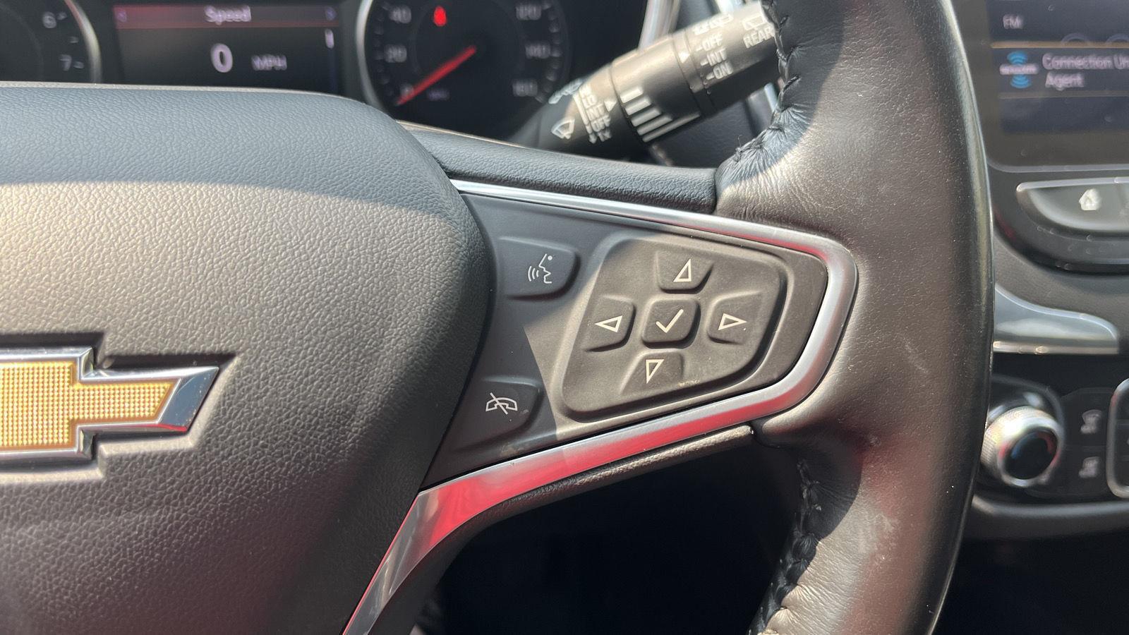 Queen City Motors