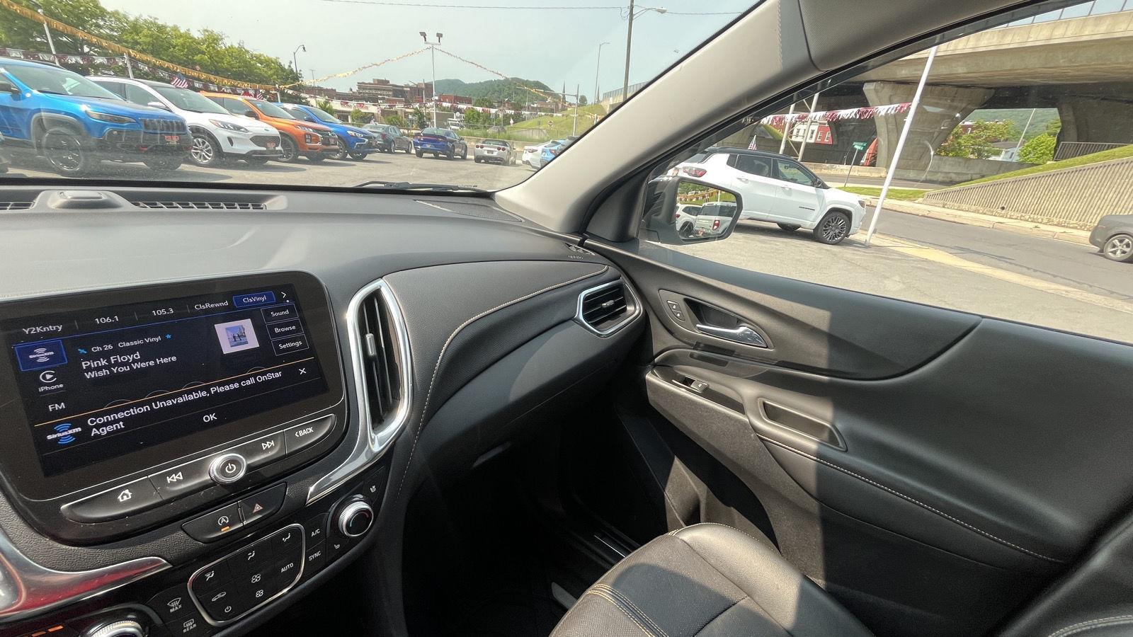 Queen City Motors