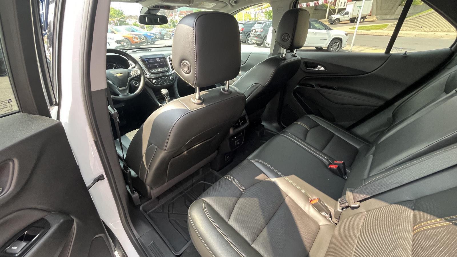 Queen City Motors