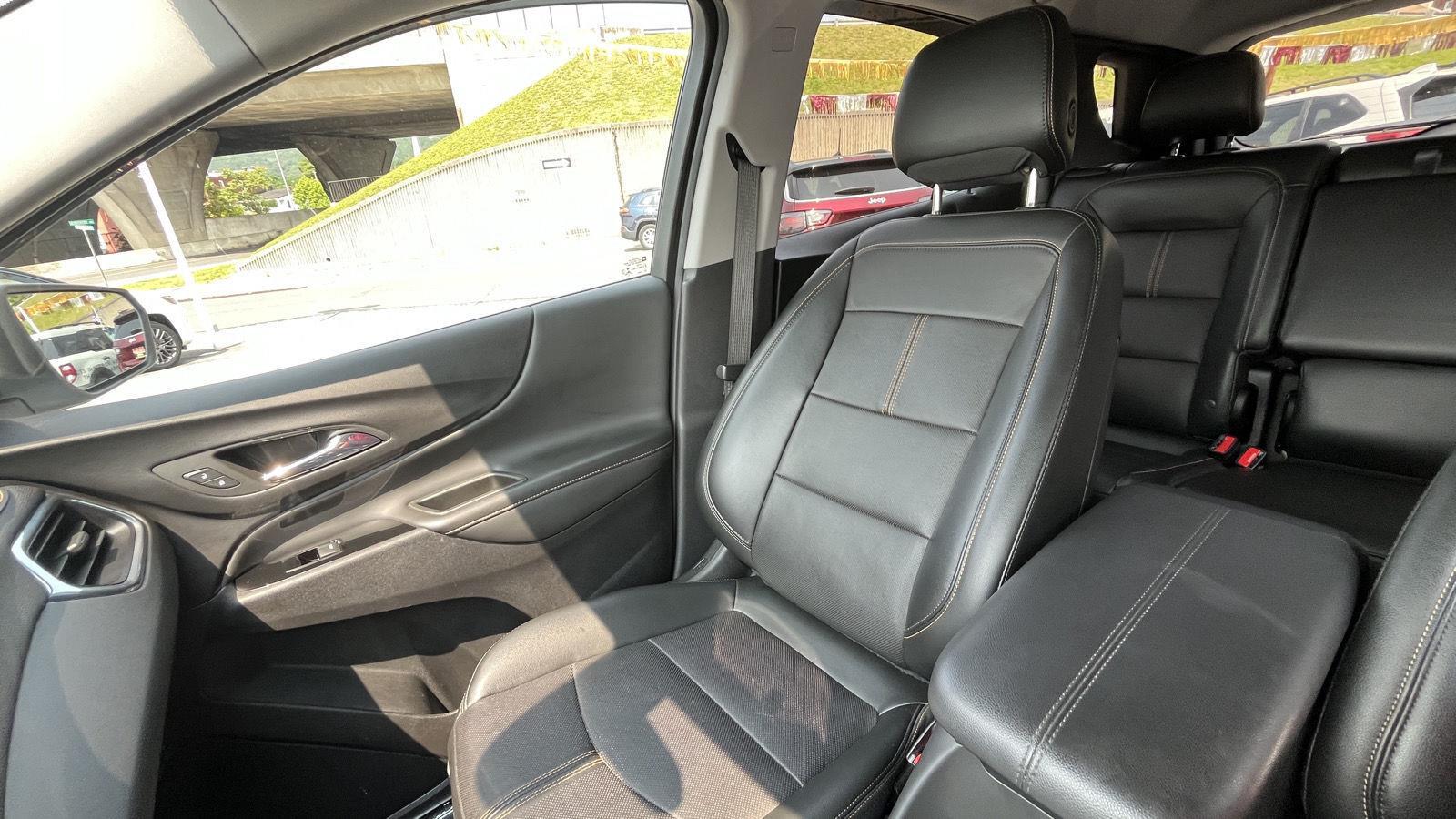 Queen City Motors