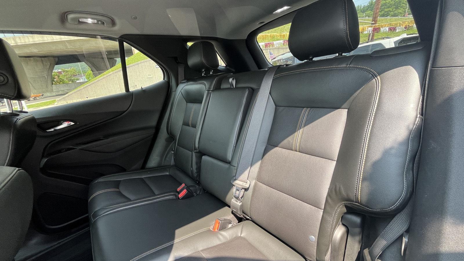 Queen City Motors