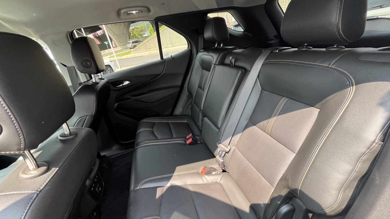 Queen City Motors