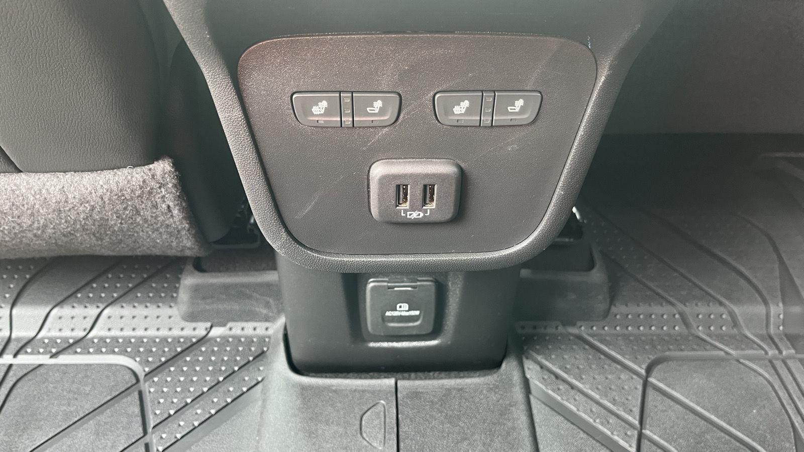 Queen City Motors