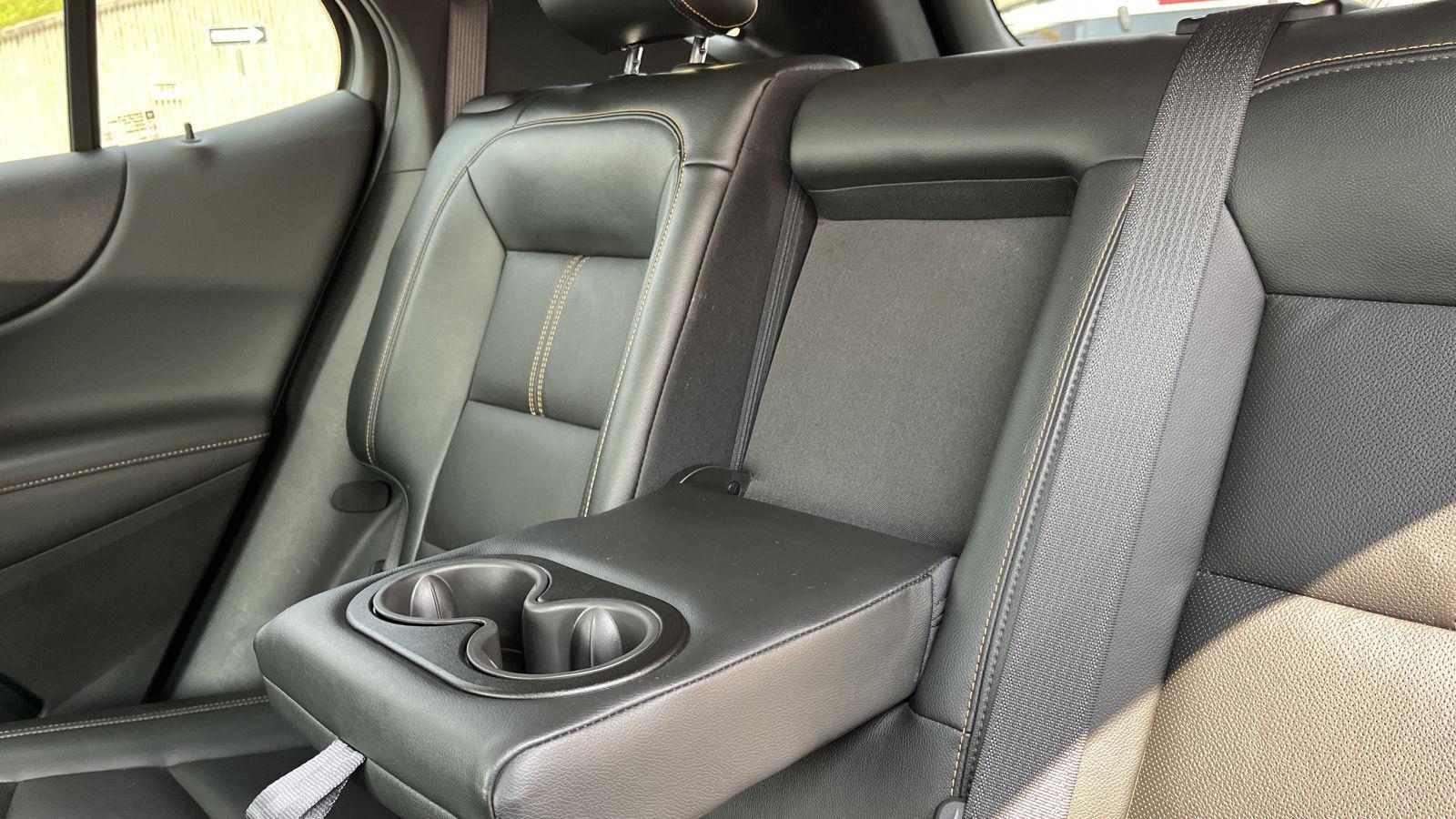 Queen City Motors