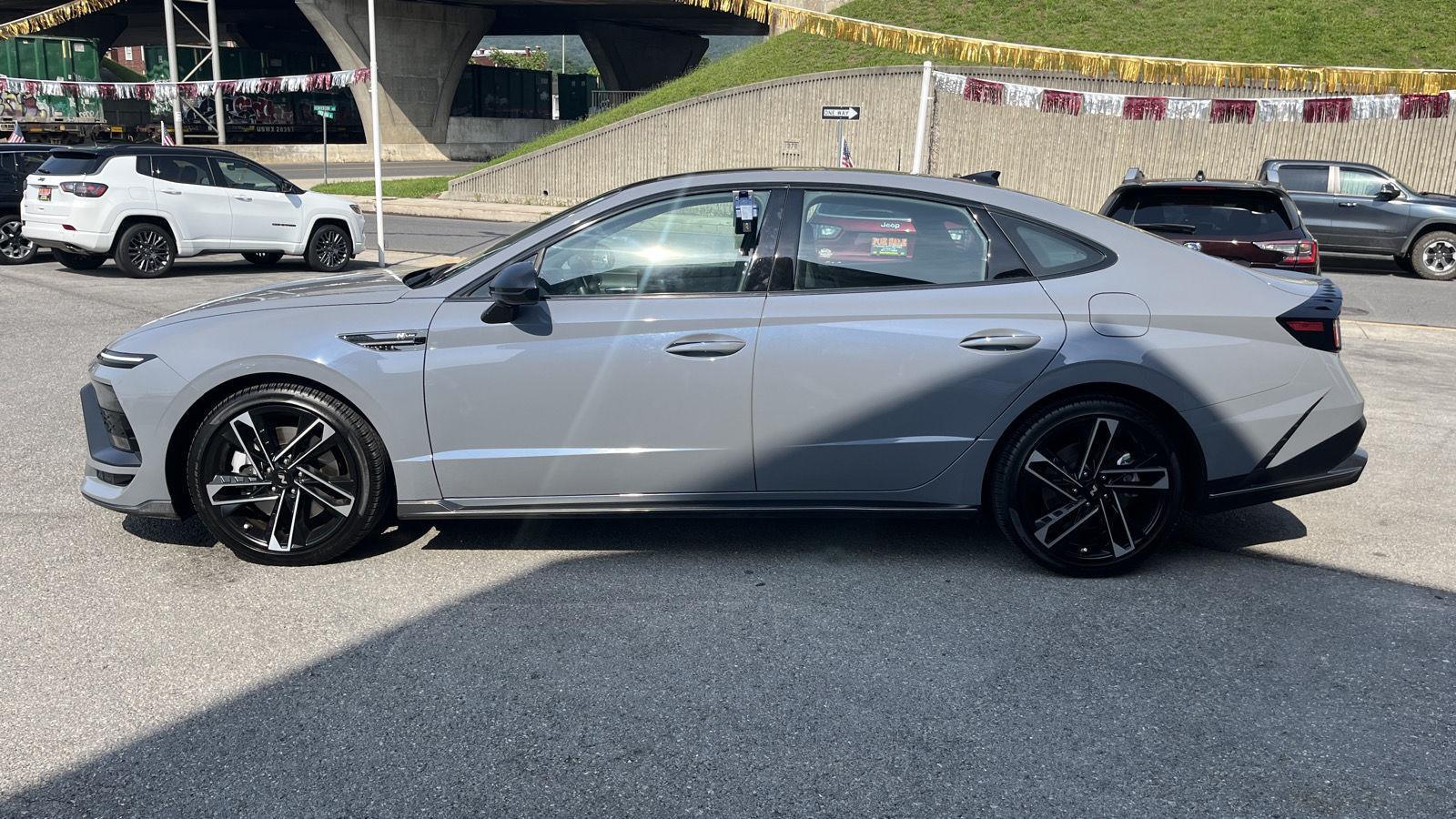 Queen City Motors