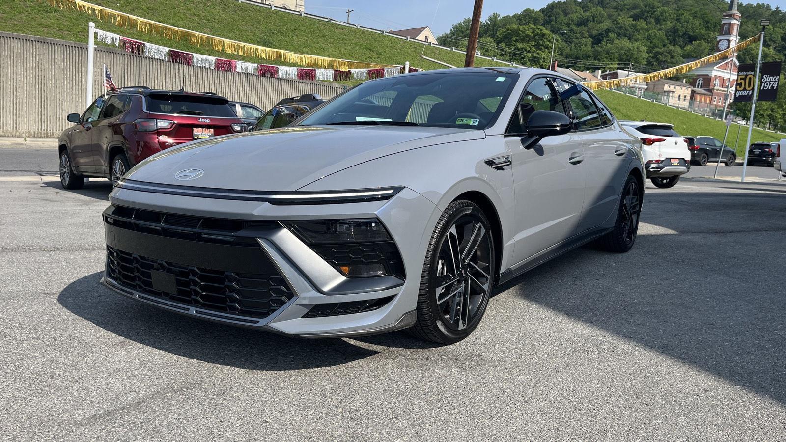 Queen City Motors