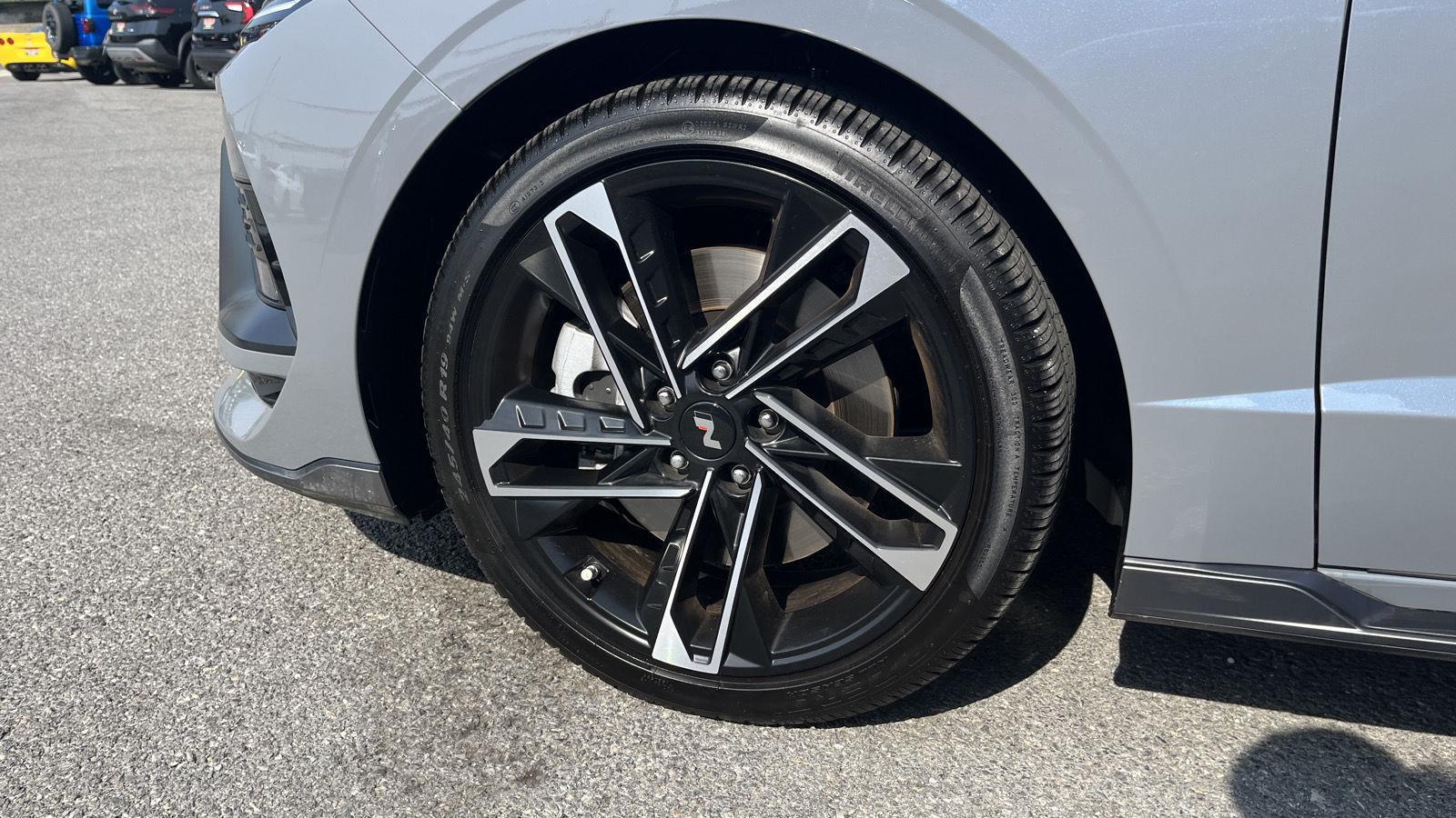 Queen City Motors