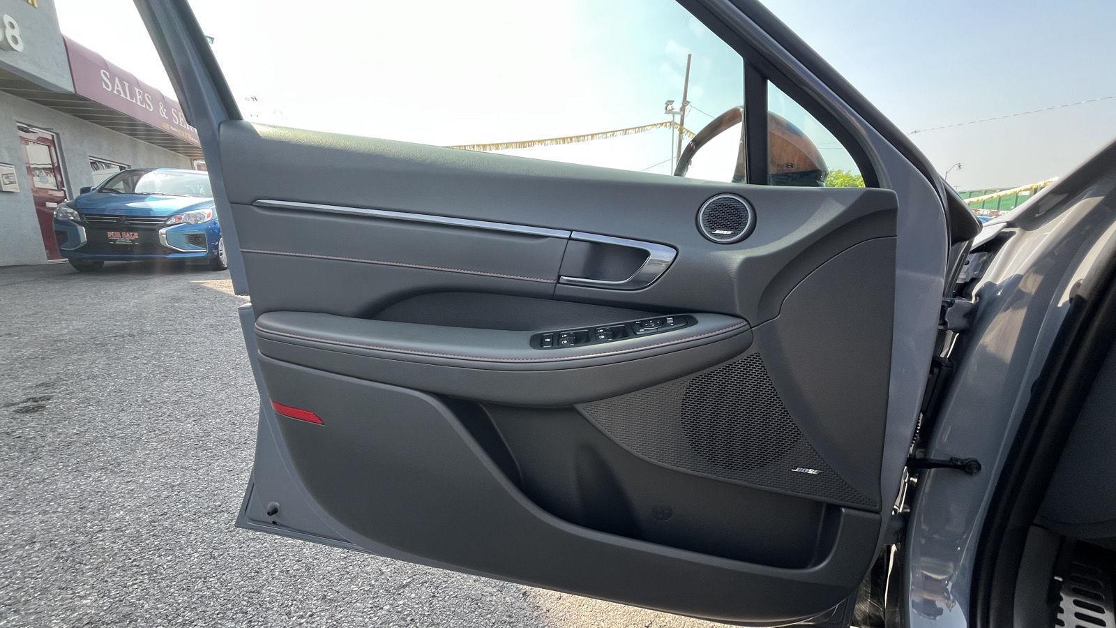 Queen City Motors
