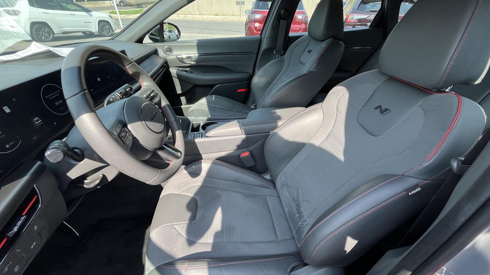 Queen City Motors