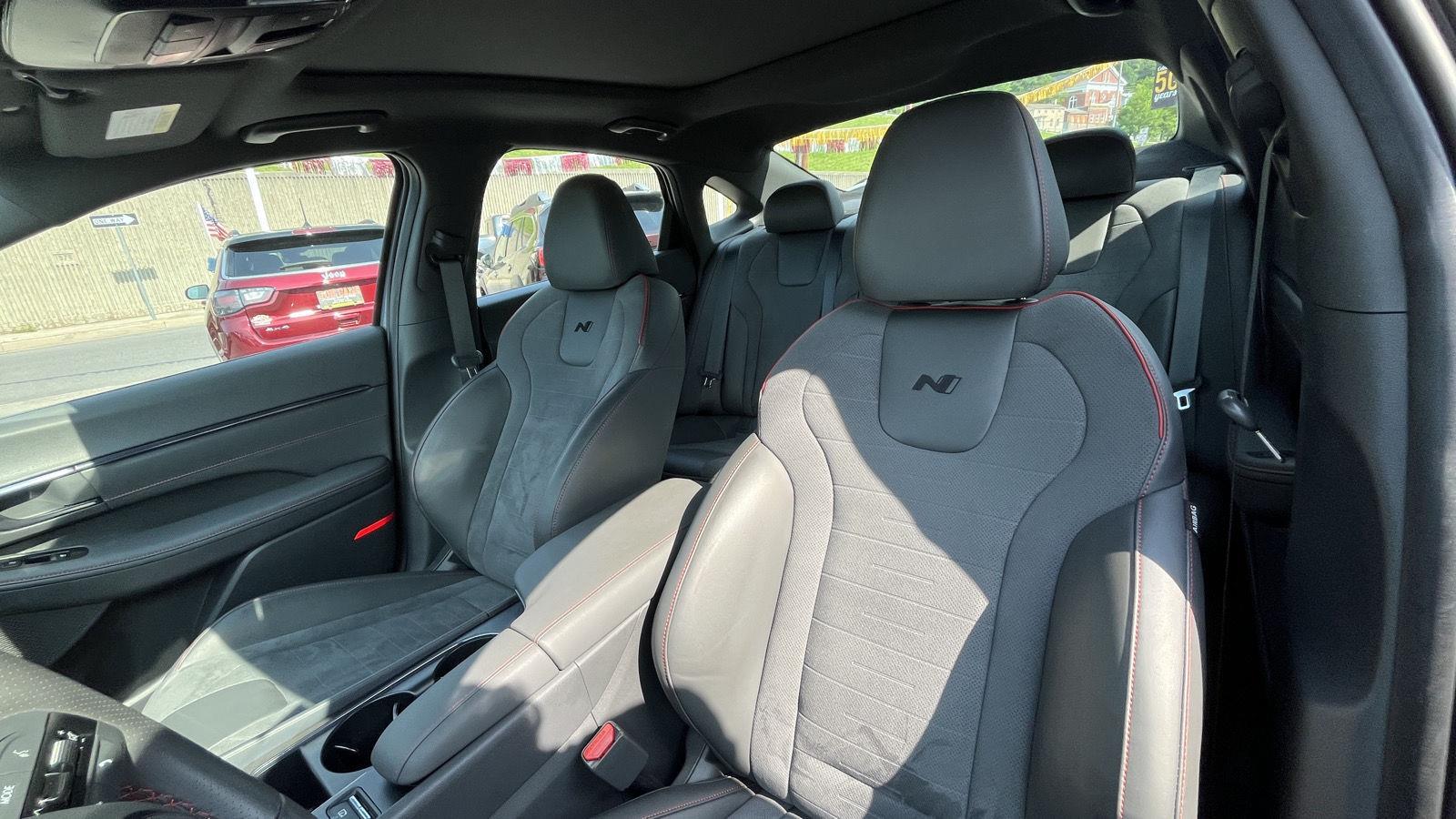 Queen City Motors