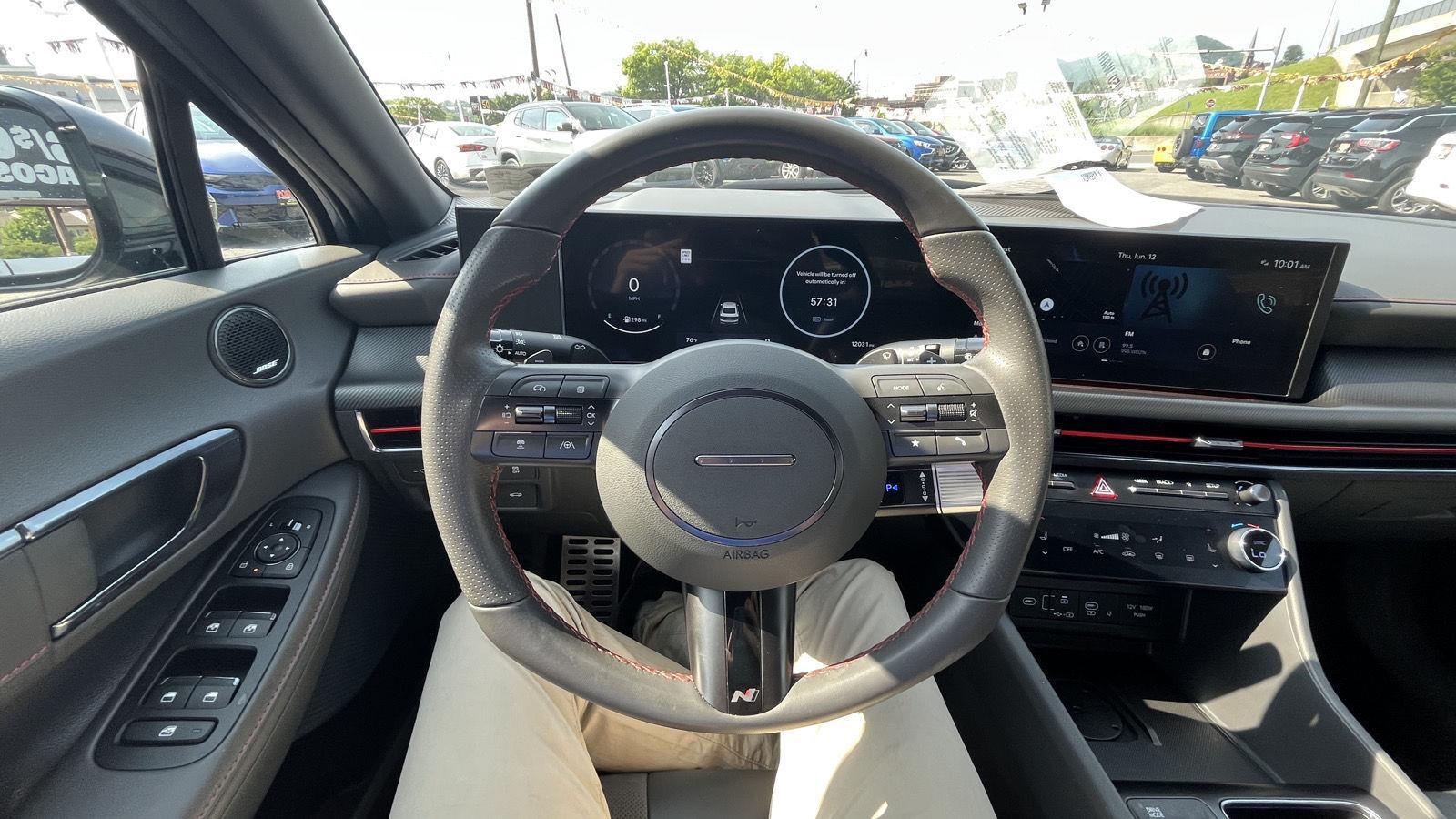 Queen City Motors