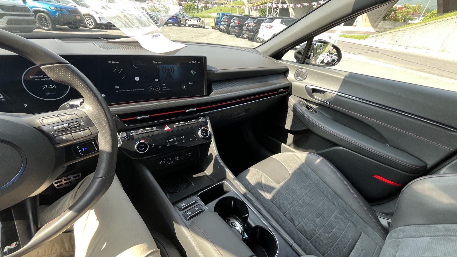 Queen City Motors