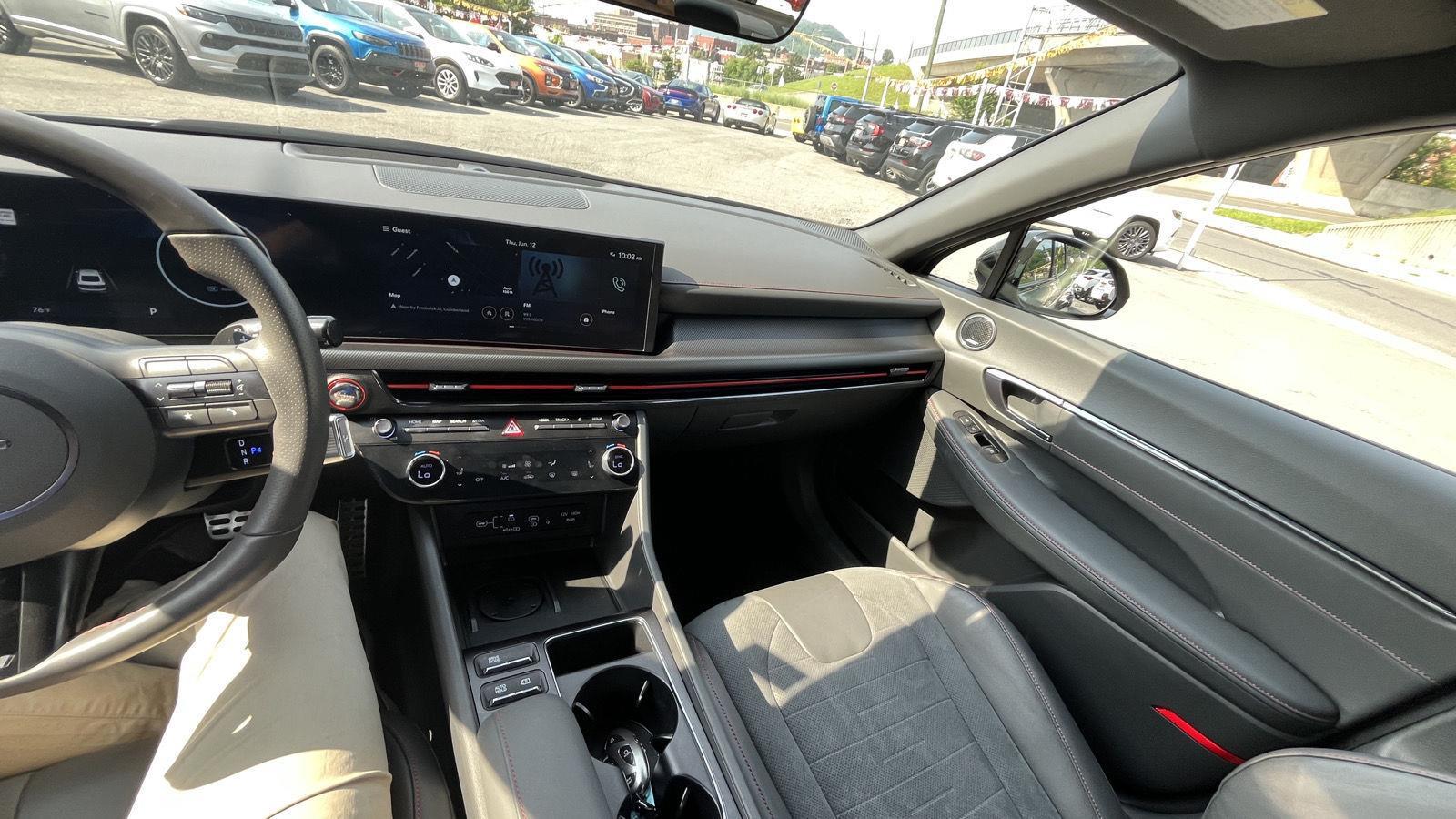 Queen City Motors