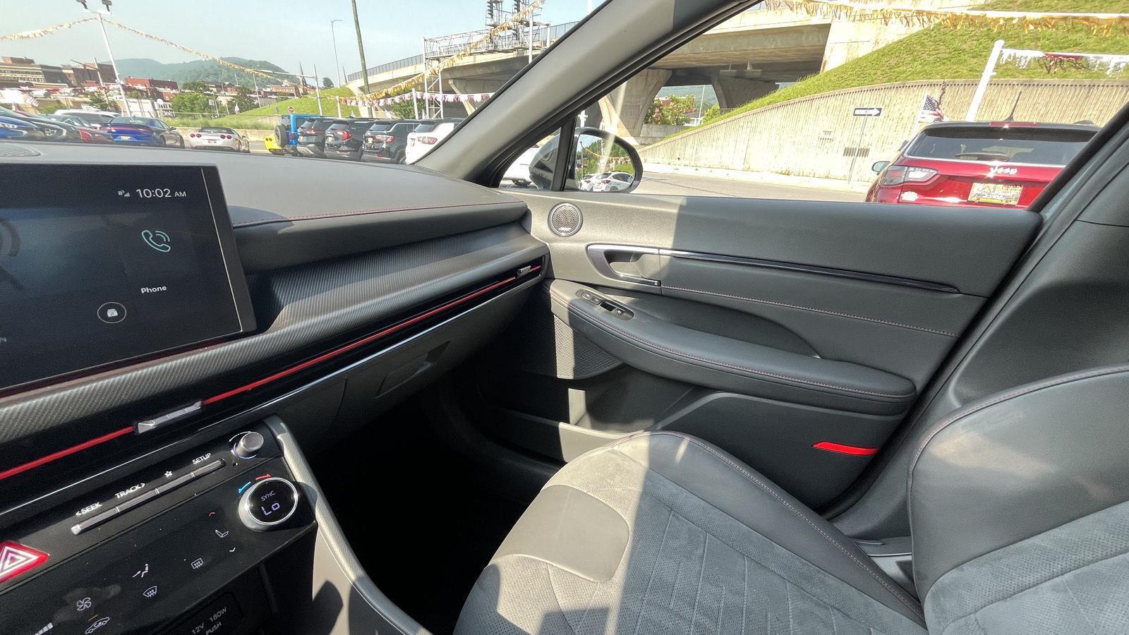 Queen City Motors