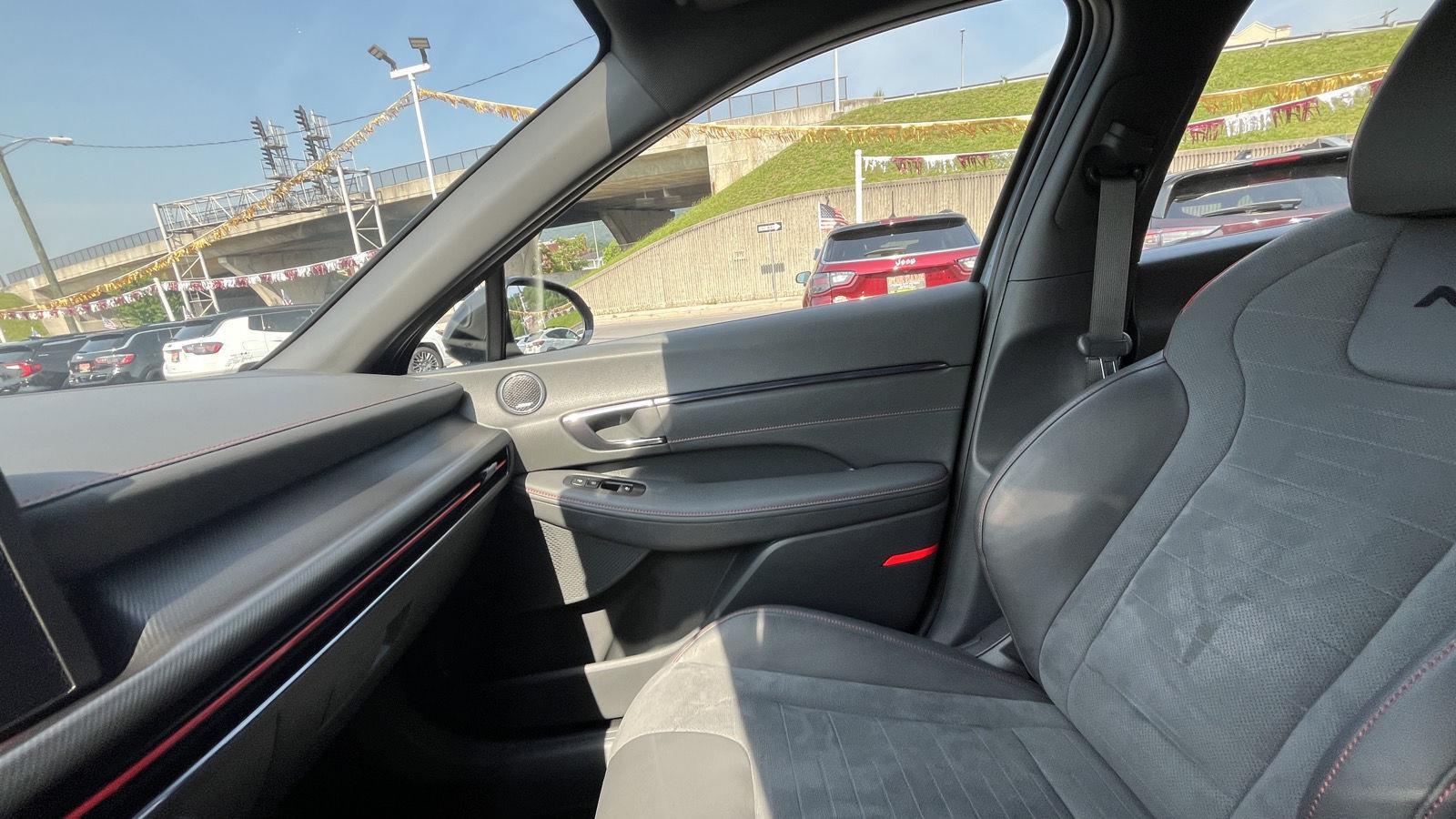 Queen City Motors