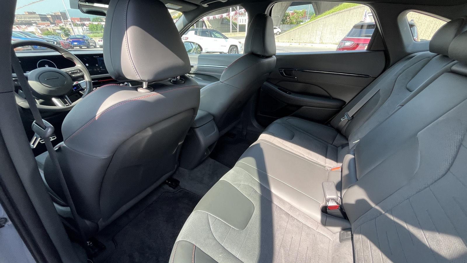 Queen City Motors