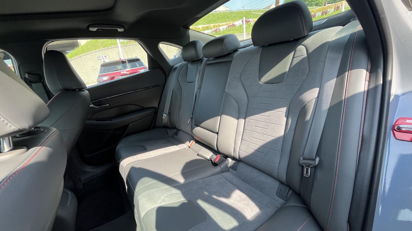 Queen City Motors