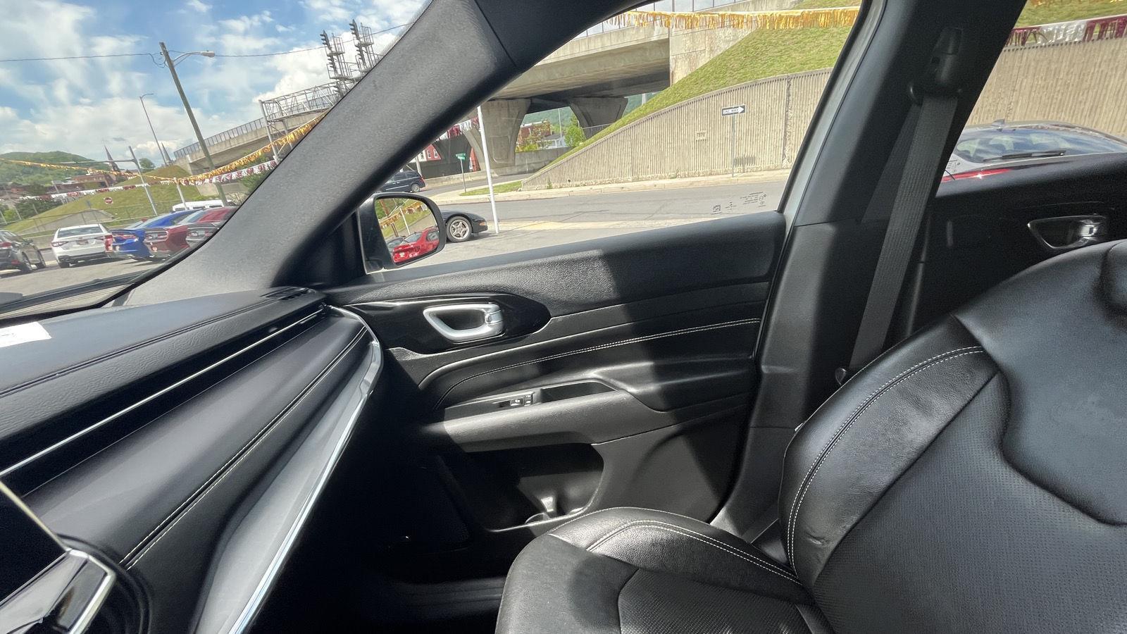 Queen City Motors