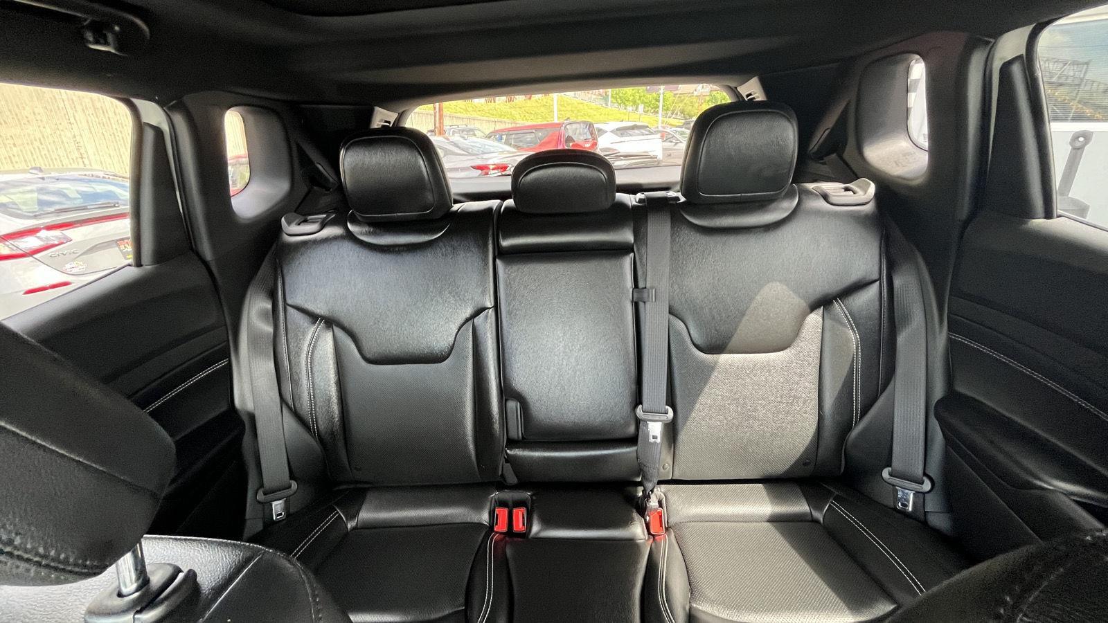 Queen City Motors